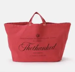 Deuxieme Classe Logo bag big 2 ロゴバッグのサムネイル