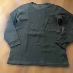 UNIQLO HEATTECH EXTRA WARM M カーキ