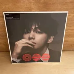 BTS ARIRANG(Standard Vinyl)_V