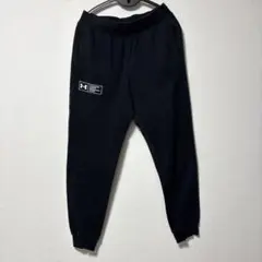 アンダーアーマー　長ズボン　メンズL ※中古のサムネイル