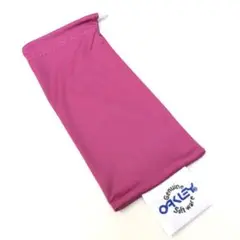 オークリー サングラス巾着袋 パープル OAKLEY