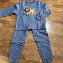 2月まで☆GU☆パジャマ 130