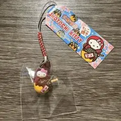 まとめ売り⭐️ご当地キティ　たこ焼き3連&お好み焼きセット　5セット まとめ売り⭐️ご当地キティ たこ焼き3連&お好み焼きセット 5