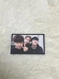 スキズ i am not ユニット スンミン フィリックス チャンビン