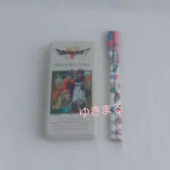 ドラゴンクエストⅣ／文具セット／未開封・新品 - メルカリ