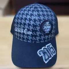 【超希少】【非売品】JRA 帽子 競馬非売品 JRAミルコデムーロ騎手 レアキャップ 帽子 黒 - メルカリ