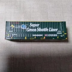 朗堂　Nゲージ　コンテナのサムネイル