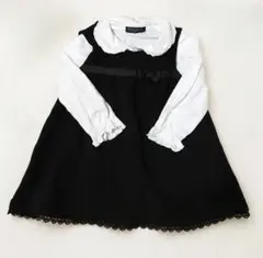 ◆卒業式◆入園式◆セレモニーワンピース　セット　90サイズ