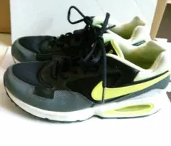 早物勝ち❤️お買得大人気【NIKEナイキ*エアマックス⭐️STスニーカー24,5㎝】