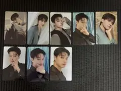 ATEEZ アチズ ウヨン タワレコ特典 ポカ アルバム セット - メルカリ