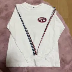 ヒステリック ミニ 長袖Tシャツのサムネイル