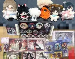 衛宮さんちの今日のご飯 Fate グッズ まとめ売り 寝そべり ぬいぐるみ 