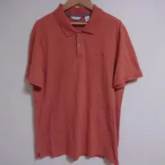 カルバンクライン 半袖 ポロシャツ