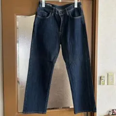 EDWIN ストレートデニム No. 403 W 32