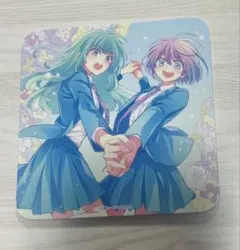 俺様ティーチャー コラボカフェ 特典 コースター 早坂香 - メルカリ