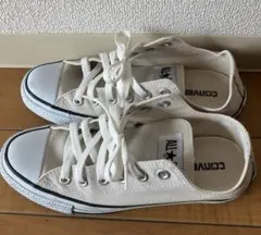 コンバース ニュアンス キャンバスオールスター カラーズ OX CONVERSE