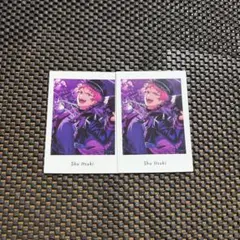 斎宮 宗　あんスタ ぱしゃっつ