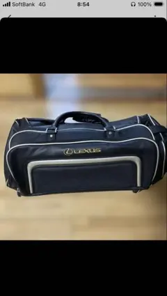 2025年最新】LEXUS ゴルフバッグ・キャディバッグの人気アイテム