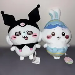 ちいかわ ぬいぐるみ