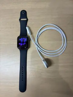 【値下中】Apple Watch Series9 45mm Cellular