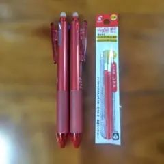 PILOT フリクションスリムペン 替芯付きのサムネイル