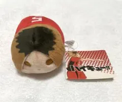 孤爪研磨 のるキャラマスコット