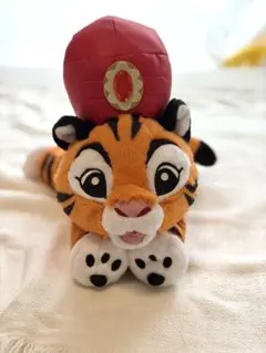 ゆる様専用 チャンドゥー ぬいぐるみ