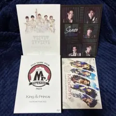 King & Prince キンプリ ライブ Live DVD Blu-ray