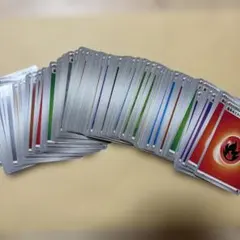 ポケモンカード 基本エネルギーまとめ売り