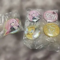 プロセカ　セガラッキーくじ　まとめ売り