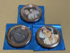 鬼滅の刃 無限城編 ランダム缶バッジ 第4期 狛治 恋雪 慶蔵