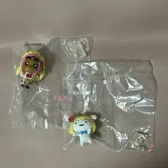 クレヨンしんちゃん ギャルなクレヨンしんちゃん ガチャ セット