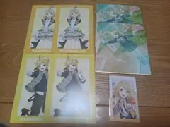 プロセカ 鏡音リン 鏡音レン まとめ売り