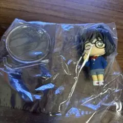 名探偵コナン 世良真純 ガチャガチャ フィギュア