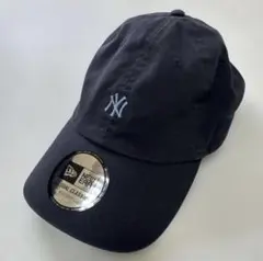 ニューエラキャップ　ナノユニバース