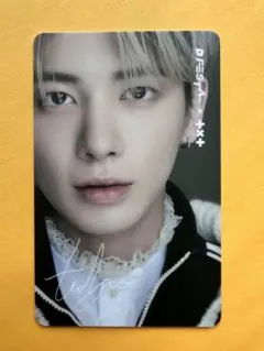 DFESTA トレカ TXT テヒョン