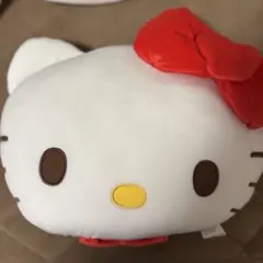 ☆最終値下げ☆ハローキティ クッション