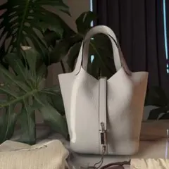 2020年モデルHERMES エルメス ピコタン ロック PM グリペールのサムネイル