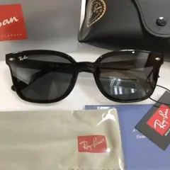 ゴルフイベント 景品余りRayBan レイバン RB4258F 601/80 - メルカリ
