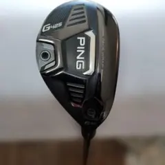 2026年最新】ピン ユーティリティ g425 u6の人気アイテム - メルカリ