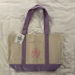 【3月23日新作！】Trader Joe's トートバッグ（大サイズ）