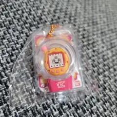 たまごっち おかしなたまごボーロっち2 めめっち オレンジ エンたま