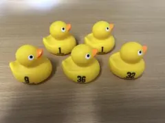 【サンロッカーズ渋谷】ひよこ　ベンドラメ礼生　関野剛平　山内盛久　サンディーのサムネイル