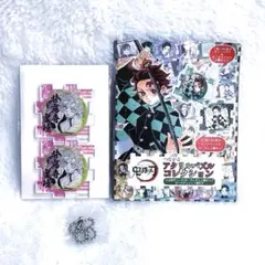 鬼滅の刃 つながるアクリルパズル 甘露寺 蜜璃