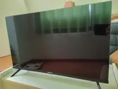 2025年最新】ハイセンス テレビ ジャンクの人気アイテム - メルカリ