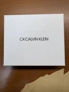 CK 캘빈클라인 화이트박스