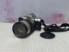 ペンタックス MZ-5 一眼レフフィルムカメラのサムネイル