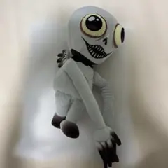 アメイジングデジタルサーカス マスコット ビーチver. 全4種セット ①