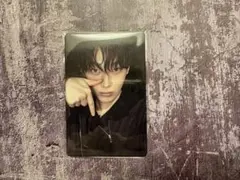 ENHYPEN ウィバショ ラキドロ トレカ thesin：vanish