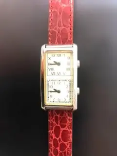 2026年最新】時計 jal ダブルフェイスの人気アイテム - メルカリ